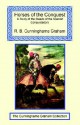 Horses Of The Conquest: A Study Of The Steeds Of The Spanish Conquistadors - Robert J. Graham