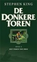 Het teken van drie (De Donkere Toren, #2) - Hugo Timmerman, Phil Hale, Stephen King