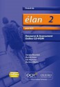 Elan 2: Pour OCR A2 Resource & Assessment Oxbox CD-ROM - Daniele Bourdais