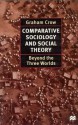 Comparative Sociology and Social Theory: Beyond the Three Worlds - Graham Crow