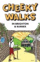 Cheeky Walks in Brighton & Sussex - Tim Bick, David Bramwell, John Ashton