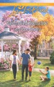 Rekindled Romance - Lorraine Beatty