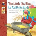 The Little Red Hen (Keepsake Stories) - Carol Ottolenghi