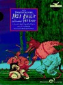 Brer Rabbit and the Wonderful Tar Baby-With Mini Book - Danny Glover, Henrik Drescher, Taj Mahal