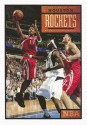 The Story of the Houston Rockets - Nate LeBoutillier