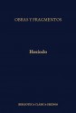 Teogonía. El Escudo de Heracles. Los Trabajos y Los Días. Idilios de Bión. Idilios de Mosco. Himnos Órficos. (Sepan Cuantos, #206) - Hesiod