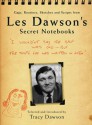 Les Dawson's Secret Notebooks - Les Dawson, Tracy Dawson