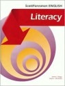 Literacy Student Book Sf English (Scott Foresman English) - Sandra J. Briggs, Mayra L. Menendez