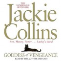 Goddess Of Vengeance - Jackie Collins