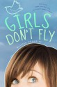 Girls Don't Fly - Kristen Chandler