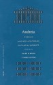 Andreia Andreia: Studies in Manliness and Courage in Classical Antiquity Studies in Manliness and Courage in Classical Antiquity - John D. Grainger