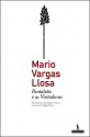 Pantaleão e as Visitadoras - Mario Vargas Llosa