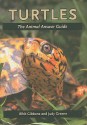 Turtles: The Animal Answer Guide - Whit Gibbons, Judy Greene, Cris Hagen