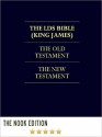 THE BIBLE - LDS Church Authorized KJV Translation - Anonymous, Joseph Smith Jr.