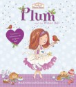 Fairies of Blossom Bakery: Plum and the Winter Ball (Cupcake Fairies) - Mandy Archer, Kirsteen Harris-Jones