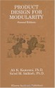 Product Design for Modularity - Ali K. Kamrani, Sa'ed M. Salhieh