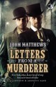 Letters From a Murderer - John Mathews