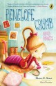 Penelope Crumb Never Forgets: Book 2 - Shawn Stout