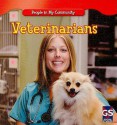 Veterinarians - JoAnn Early Macken