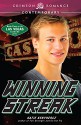 Winning Streak (Las Vegas Sinners Series Book 3) - Katie Kenyhercz