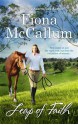 Leap of Faith - Fiona Mccallum