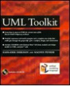 UML Toolkit [With Contains a Demo on a Combination of 3 Program Lang] - Hans-Erik Eriksson, Magnus Penker