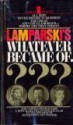 Lamparskis Whatever Became Of - Richard Lamparski