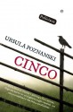 Cinco (Ficción) (Spanish Edition) - Ursula Poznanski, Susana Andres