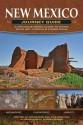 New Mexico Journey Guide: A Driving & Hiking Guide to Ruins, Rock Art, Fossils & Formations - Jon Kramer, Julie Martinez, Vernon Morris