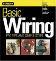 Basic Wiring - Stanley Books, Ken Sidey