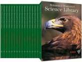 Britannica Illustrated Science Library: 16-Volume Set - Encyclopaedia Britannica