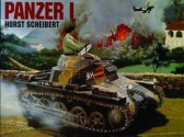 Panzer I - Horst Scheibert, Uwe Feist