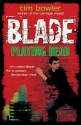 Blade - Tim Bowler