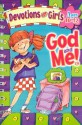 God and Me!: Ages 10-12 - Linda M. Washington, Jeanette Dall