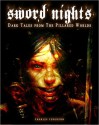 Sword Nights - Dark Tales From The Pillared Worlds - Charles Ferguson