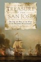 The Treasure of the <I>San José</I>: Death at Sea in the War of the Spanish Succession - Carla Rahn Phillips