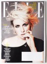 ELLE Magazine February 2015 LENA DUNHAM The Women In TV Issue NO LABEL - Hearst