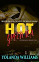 Hot Green Tea: The Delicious Series Vol.3 - Yolanda Williams, Yasmine Jameson