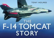 The F-14 Tomcat Story - Tony Holmes