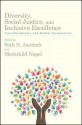 Diversity, Social Justice, and Inclusive Excellence: Transdisciplinary and Global Perspectives - Seth N Asumah, Mechthild Nagel