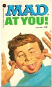 Mad At You - Al Feldstein, MAD Magazine