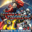 Transformers: Robots In Disguise (2011-) (Issues) (47 Book Series) - Mairghread Scott, John Barber, James Roberts, Sara Pitre-Durocher, Casey Coller, Andrew Griffith, Marcelo Matere, Nick Roche, Josh Perez, Shawn Lee, Livio Ramondelli, Brendan Cahill, David Lafuente, Guido Guidi, Tim Seeley, Atilio Rojo, Dheeraj Verma, James Raiz, Antonio R