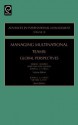 Managing Multinational Teams, Volume 18: Global Perspectives (Advances in International Management) - Joseph Cheng, Et Al Shapiro Et Al