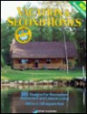 Vacation and Second Homes: 345 Designs for Recreation, Retirement and Leisure Living - Home Planners Inc