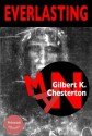 The Everlasting Man (annotated, illustrated, complete navigation) - G.K. Chesterton, Petrocast eBooks