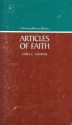 Articles of Faith (Missionary Reference Library) - James E. Talmage