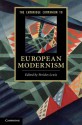 The Cambridge Companion to European Modernism - Pericles Lewis