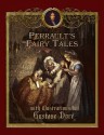 Perrault's Fairy Tales with Illustrations by Gustave Doré (Fairy eBooks) - Charles Perrault, Marie-Michelle Joy, Gustave Doré