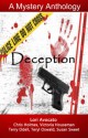 Deception - Lori Avocato, Chris Holmes, Terry Odell, Teryl Oswald, Susan Sweet