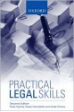 Practical Legal Skills - Ross Hyams